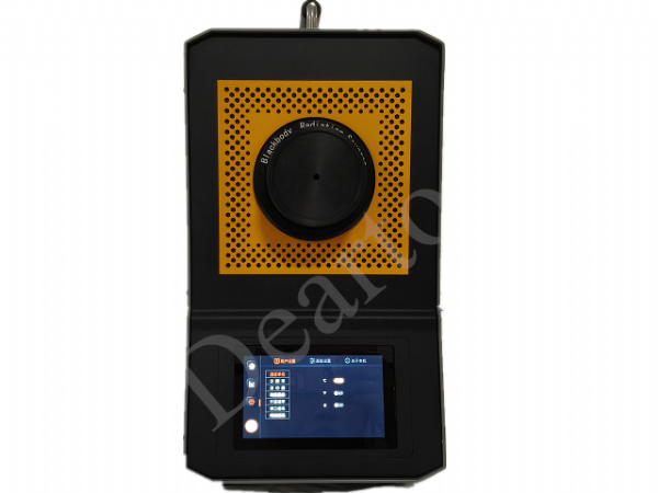 DTM-10NBG Low-Temperature Blackbody Radiation Source(-10℃ to 125 ℃）