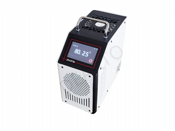 DT-ULT42G Ultra-low Temperature Dry Block Calibrator