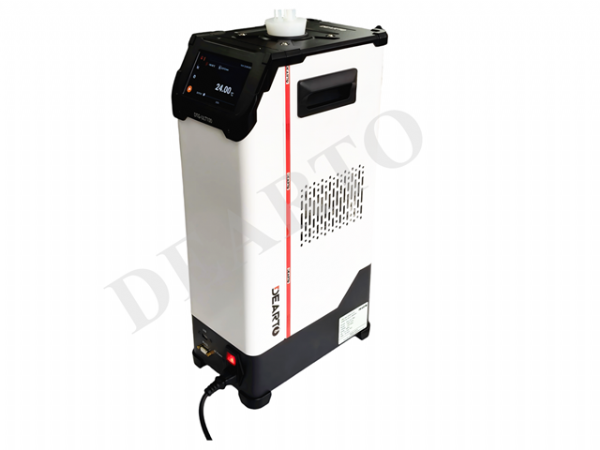 DT-ULT60G Ultra-Low Temperature Dry Block Calibrator 