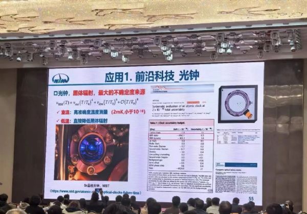 9th National Academic Conference on Temperature Measurement and Control Technology: A Gathering of Wisdom for Industrial Upgrade