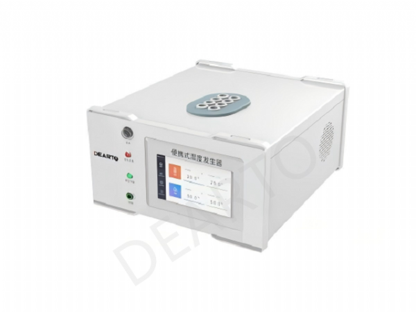 TADT-3G Portable Humidity Generator