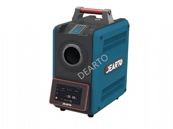 DTM-20NBG Portable Blackbody Source (-20℃~125℃)