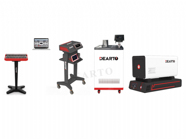 DTZ-01 Thermocouple and RTD automatic calibration system