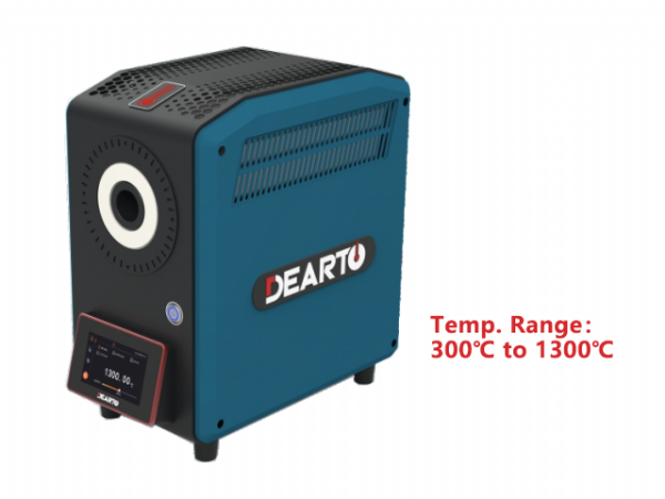 DTM-1300G Blackbody  Source