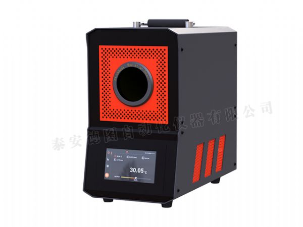 DTM-500B型 中温便携式黑体辐射源（50~550℃）