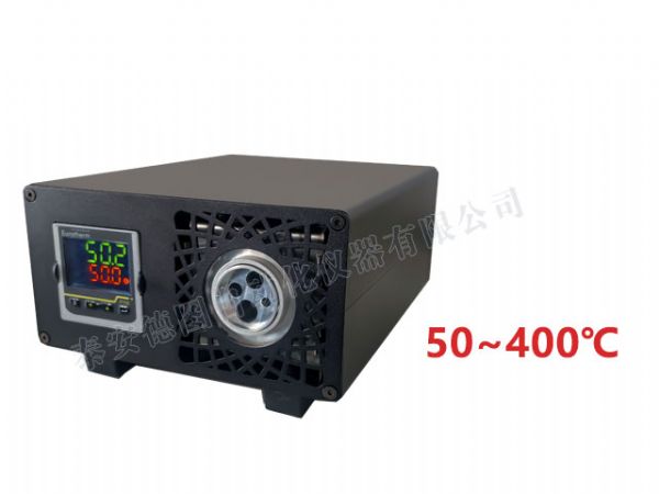 ETC-400 微型干井炉