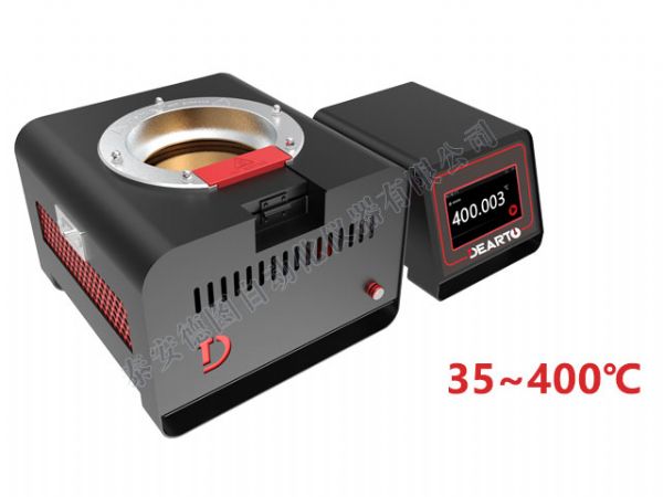DTZ-400BC 表面温度计校准系统（35℃~400℃）