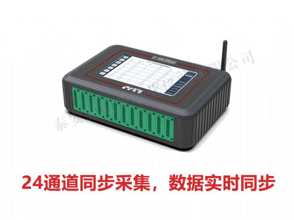 DTZ-300BW 智能温湿度巡检仪