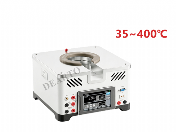  DTZ-MU400 表面温度计校准系统（电测版）